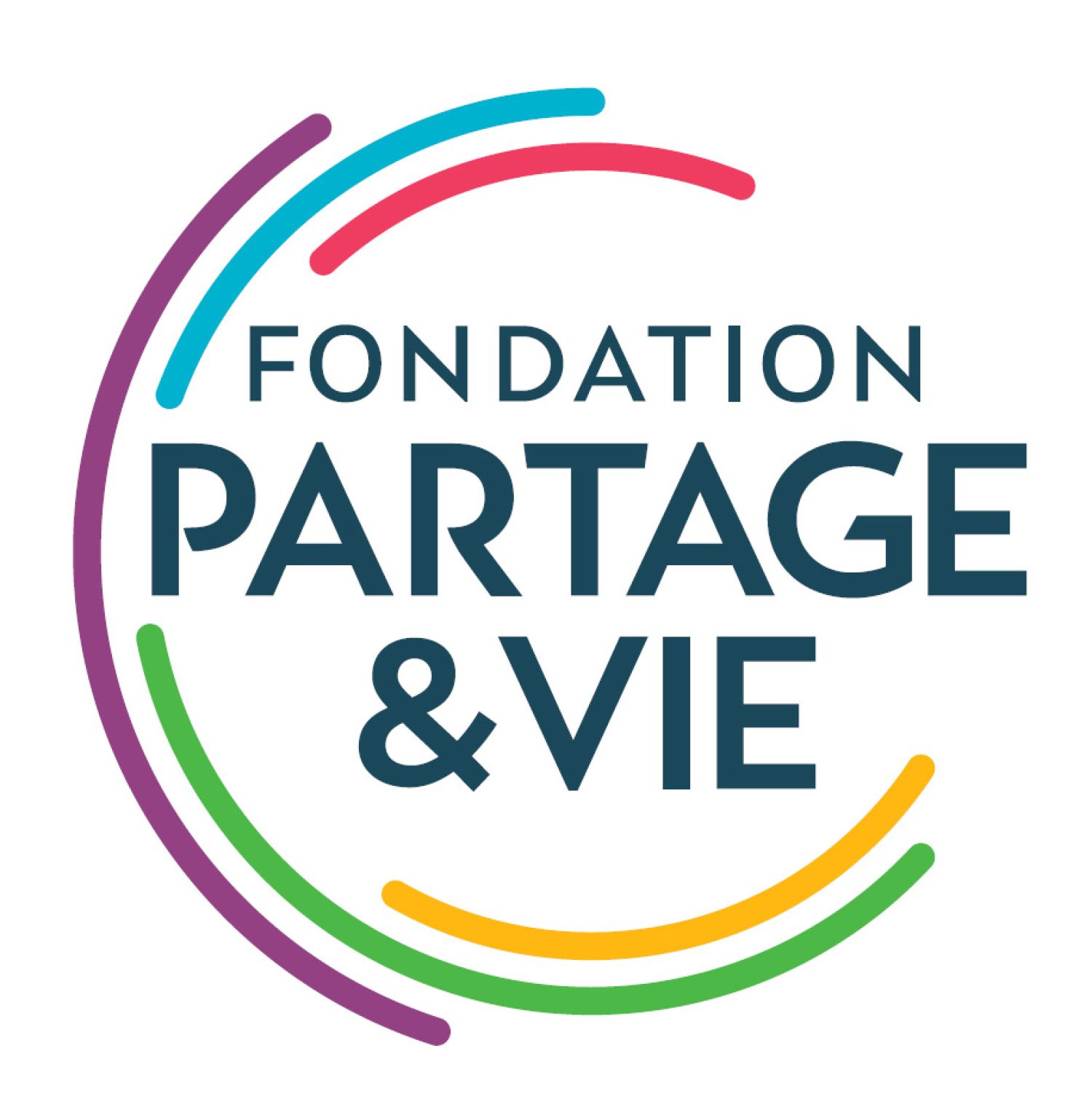 Fondation Partage et Vie