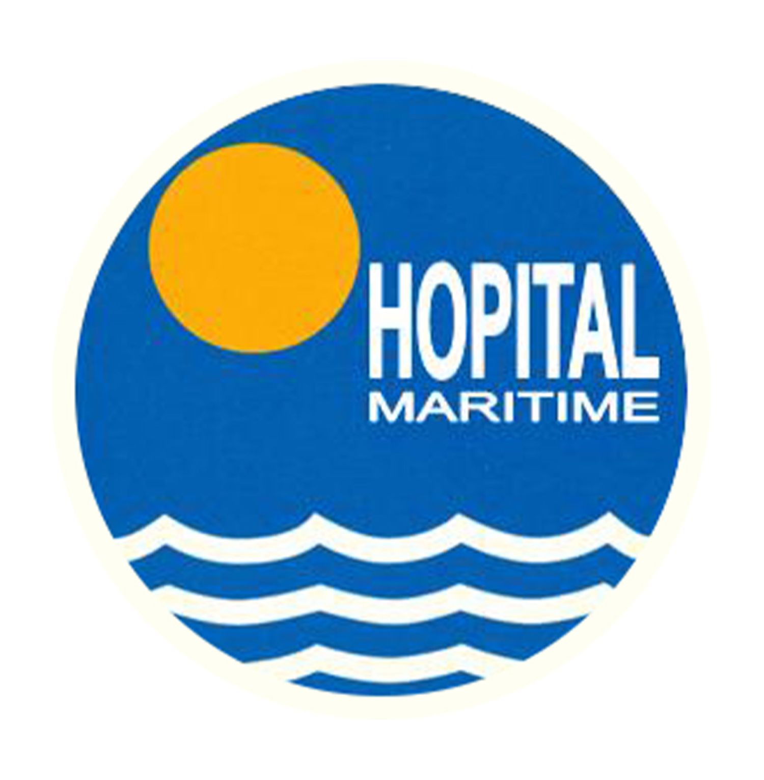Hôpital Maritime de Zuydcoote