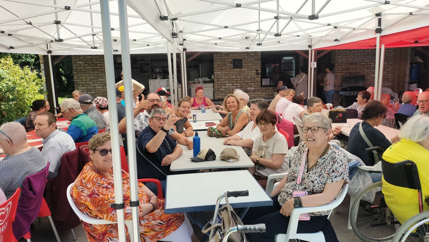 Guinguette du Fort Louis 