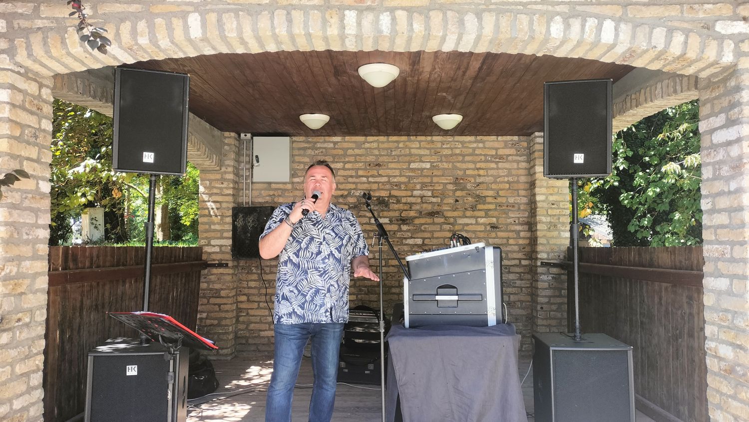 Guinguette du Fort Louis 