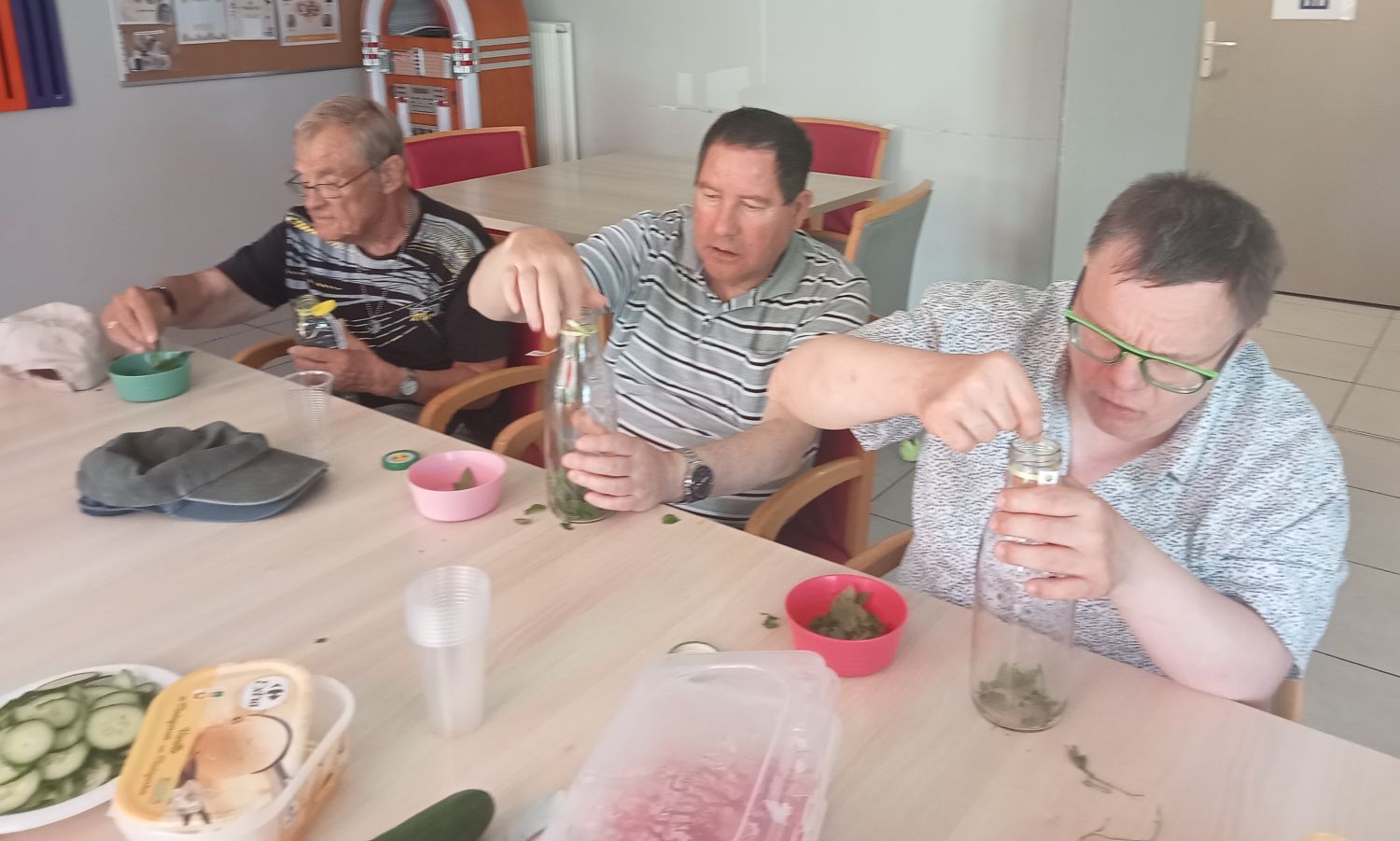 Atelier Ma boisson d