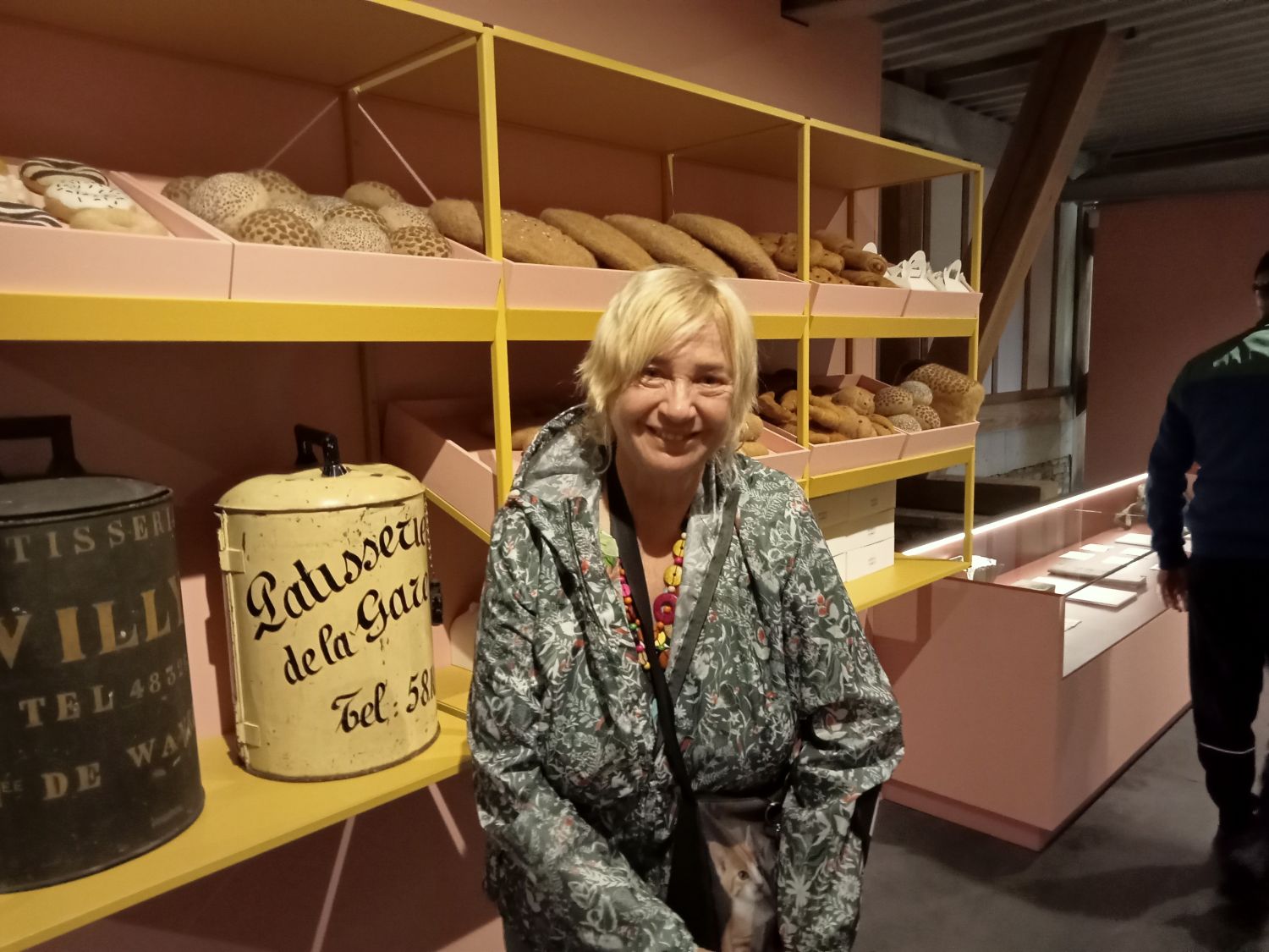 Musée de la Boulangerie 