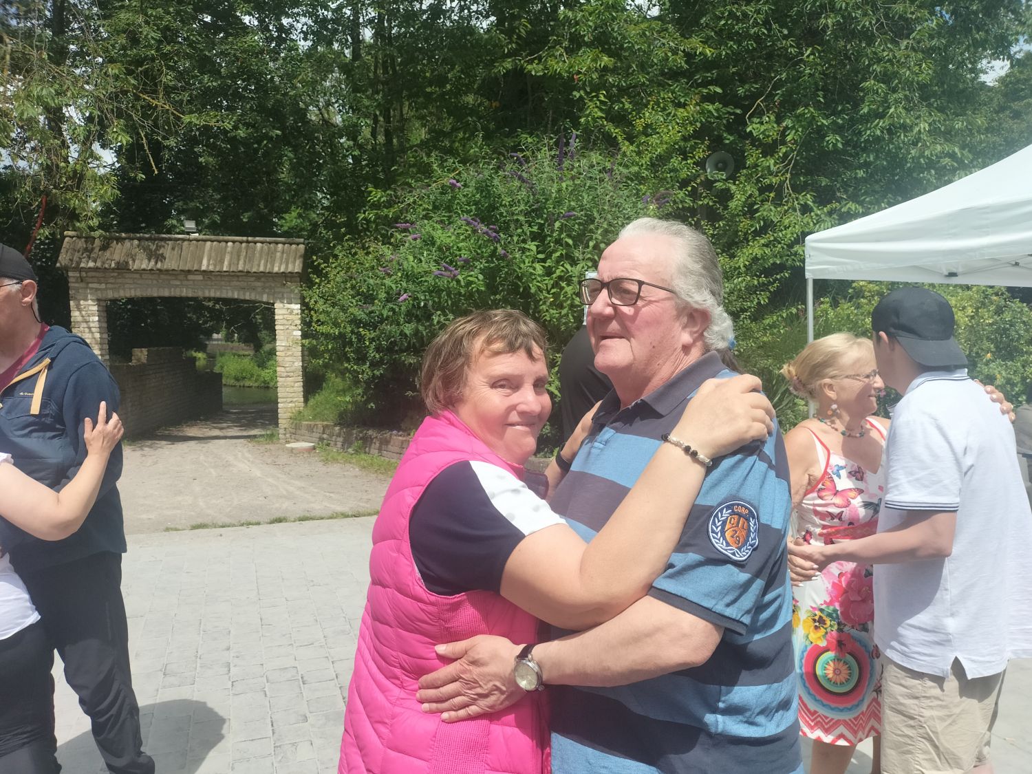 Journée Guinguette du Fort Louis 