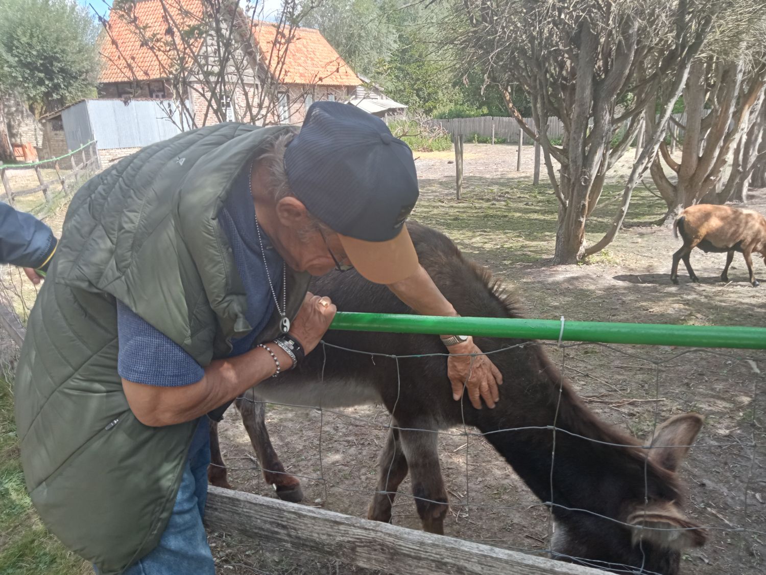 Village St Joseph à Guînes  