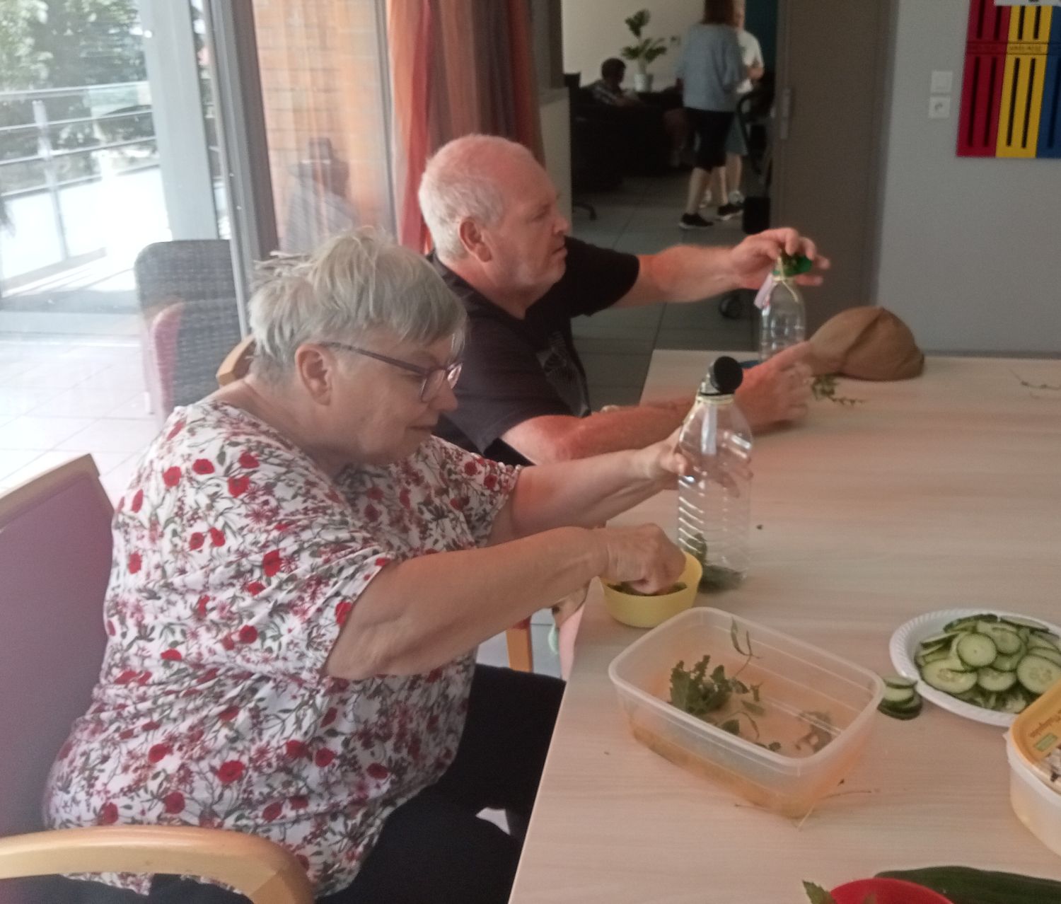 Atelier Ma boisson d