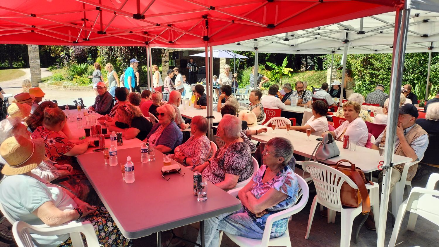 Guinguette du Fort Louis 