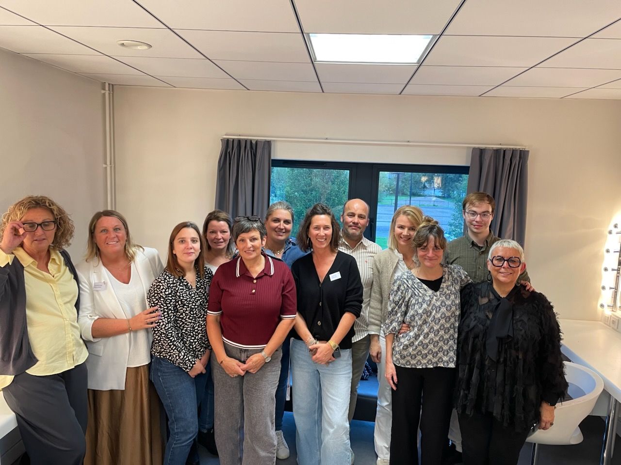Colloque carpe diem  