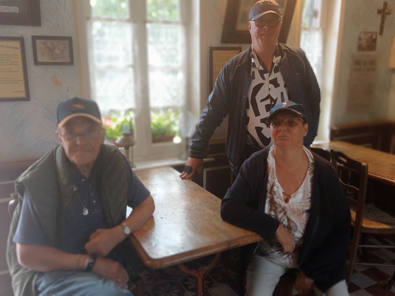 Village St Joseph à Guînes  