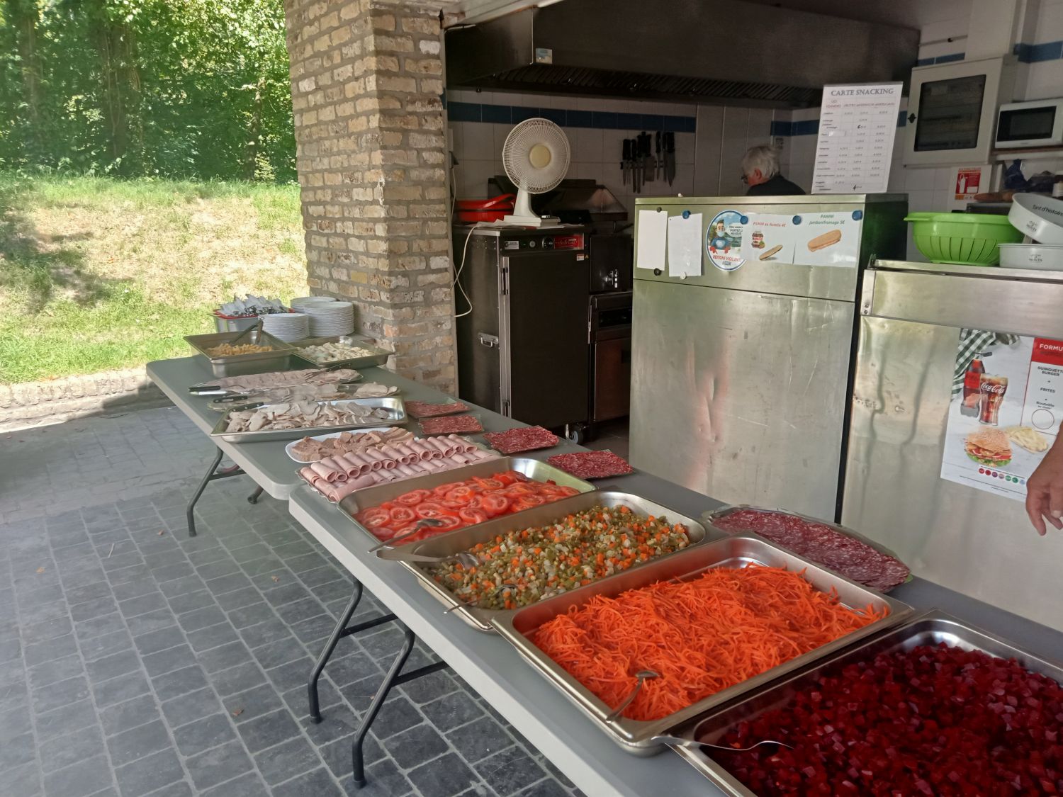 La Guinguette 