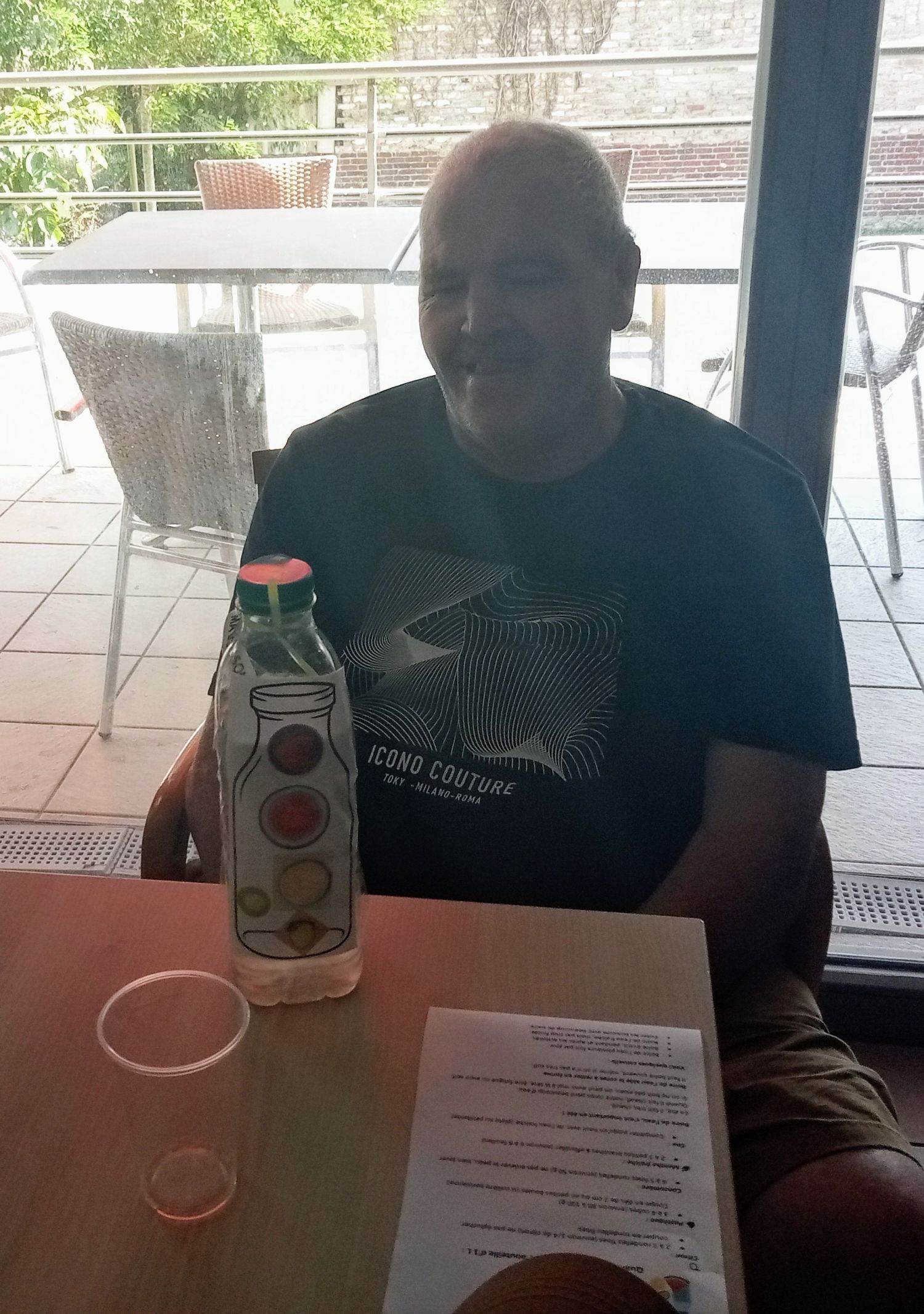 Atelier Ma boisson d