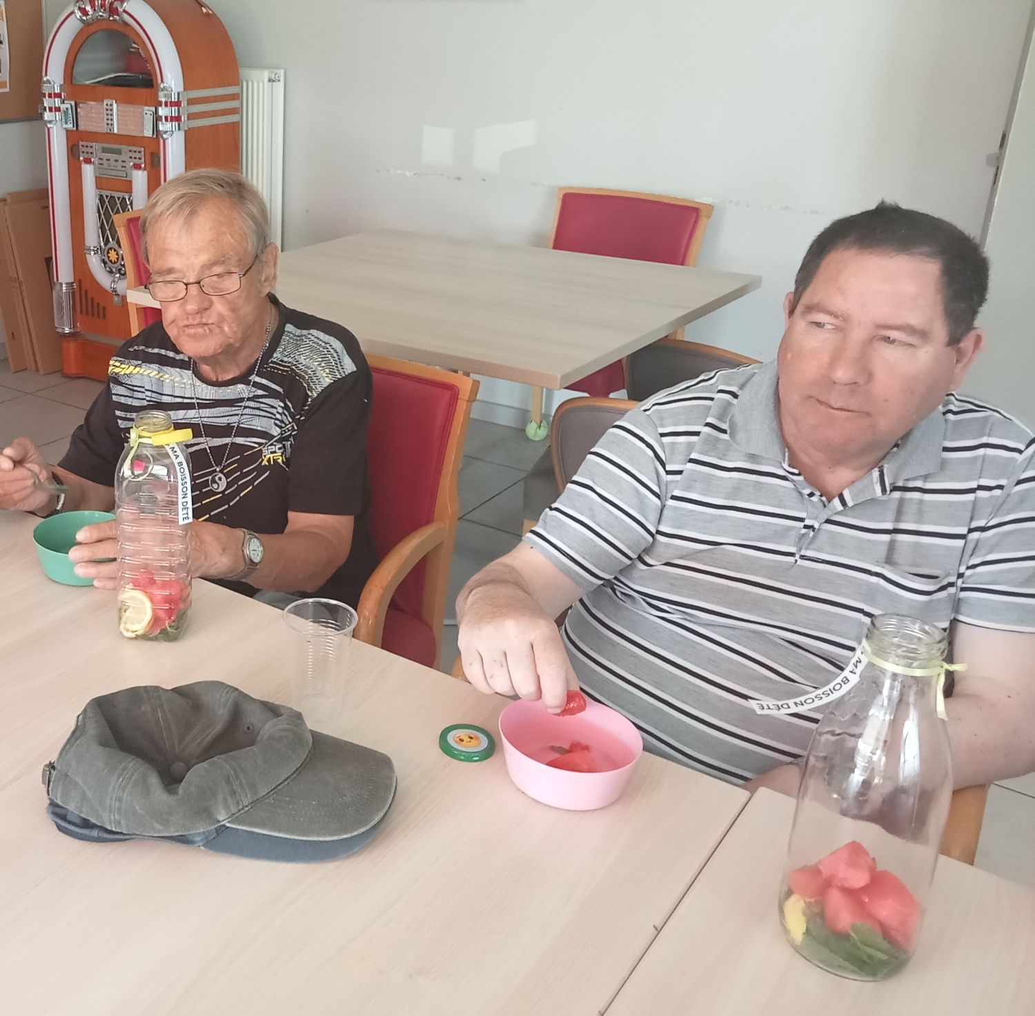 Atelier Ma boisson d