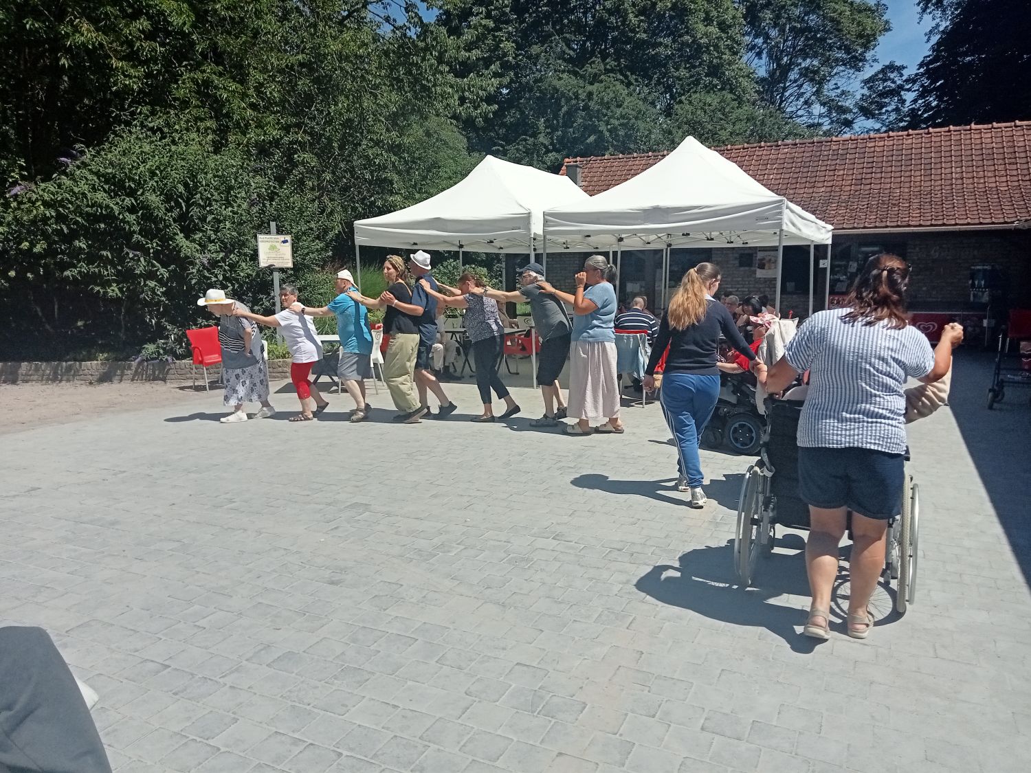 La Guinguette 