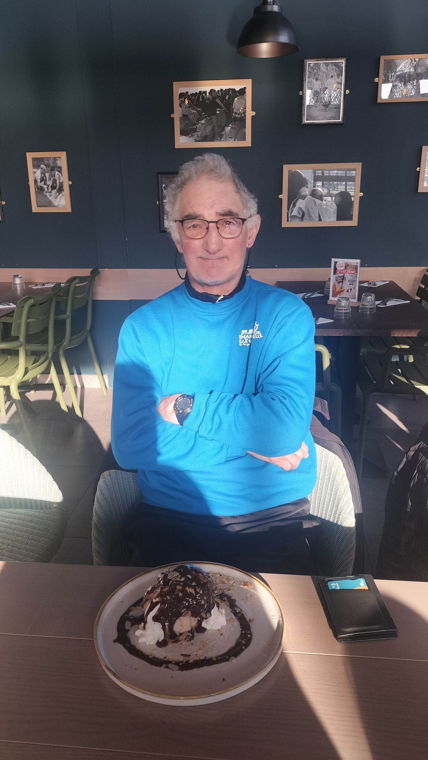 Pétanque place des Oliviers  