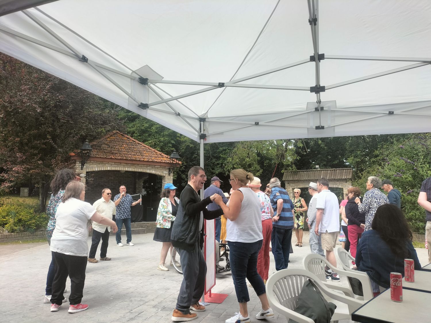 Journée Guinguette du Fort Louis 