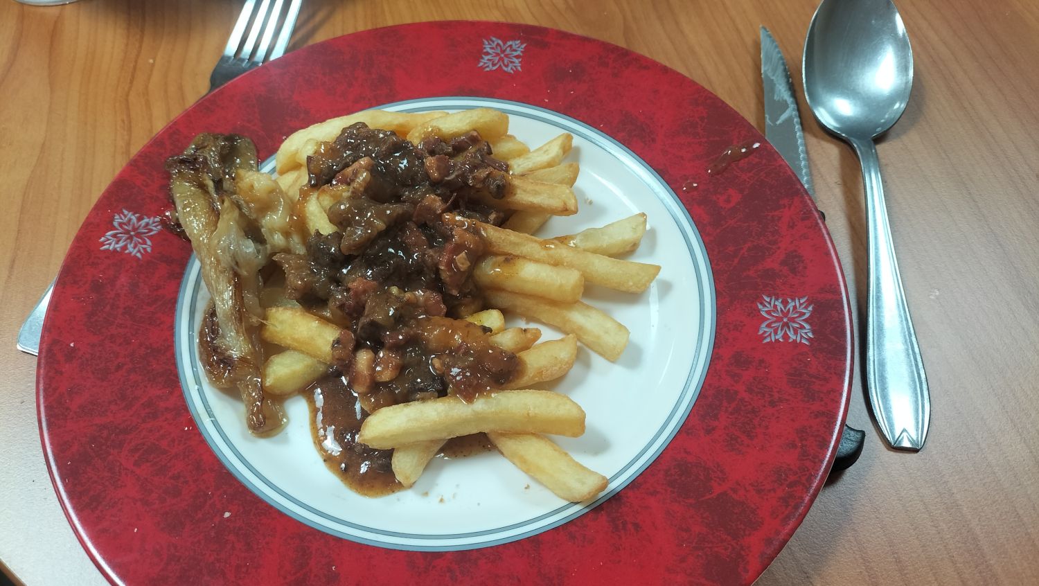 Carnaval a Jeanne Jugan Mardi Gras 