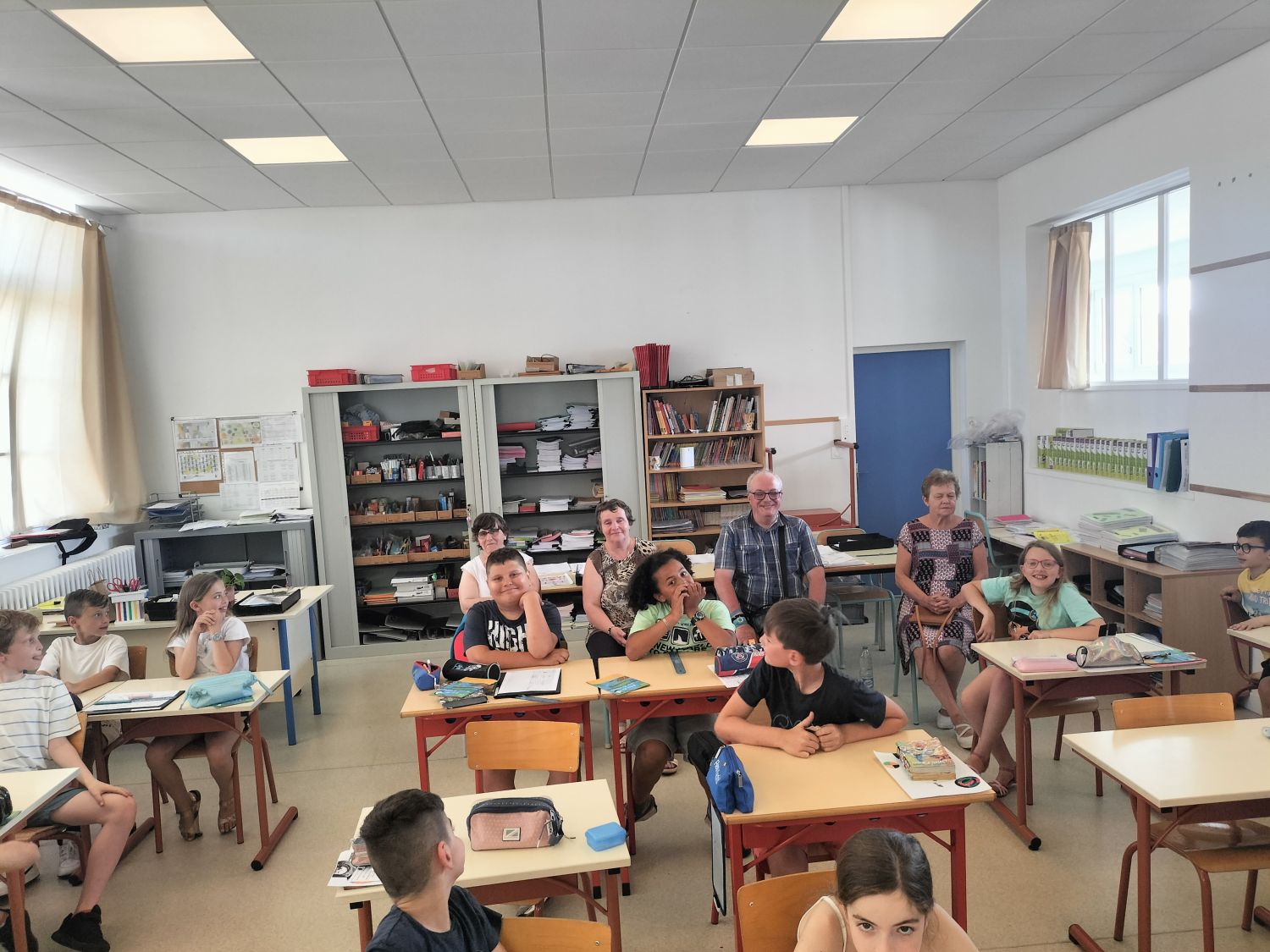 J agis pour la planète  