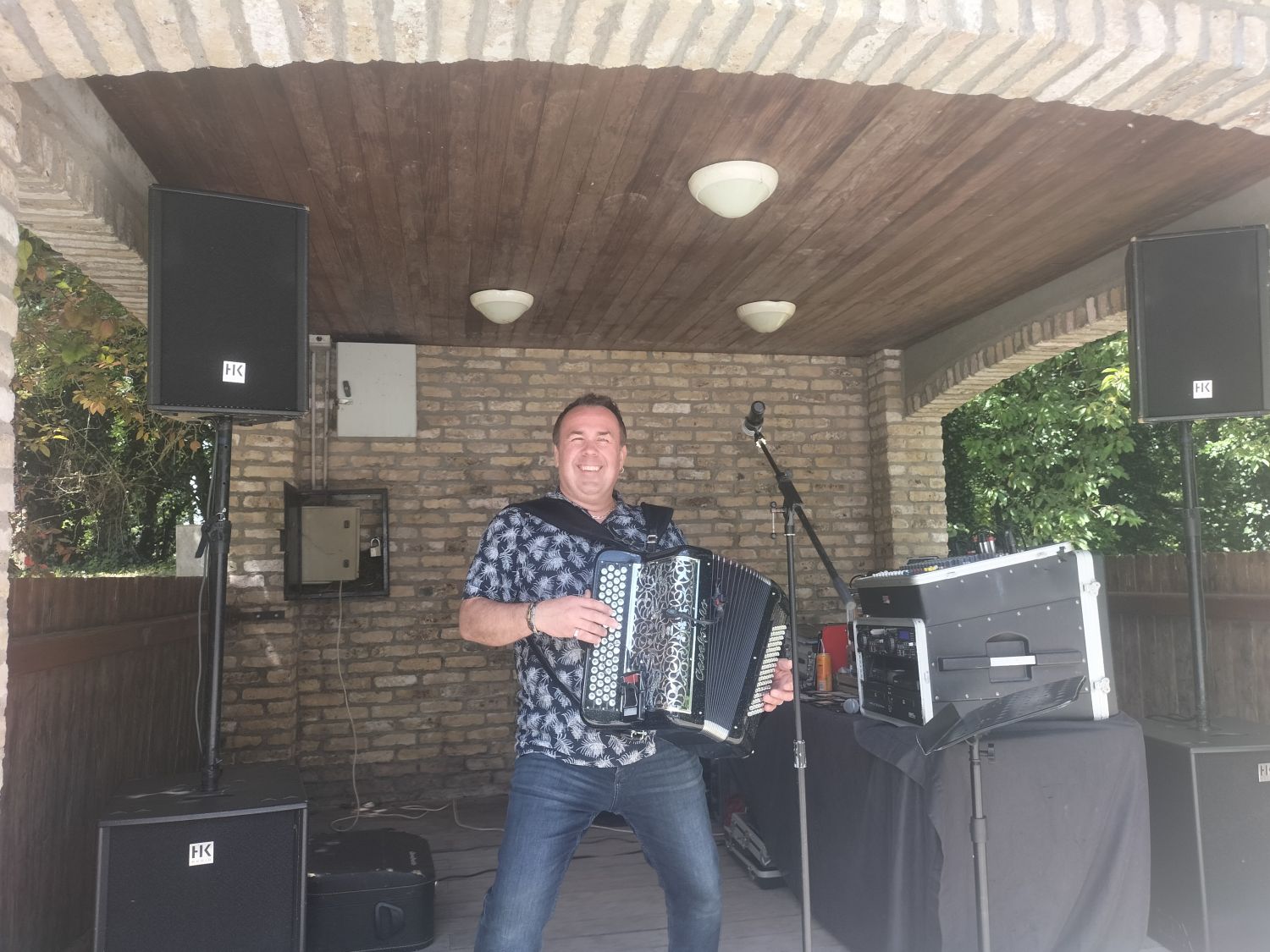 Journée Guinguette du Fort Louis 