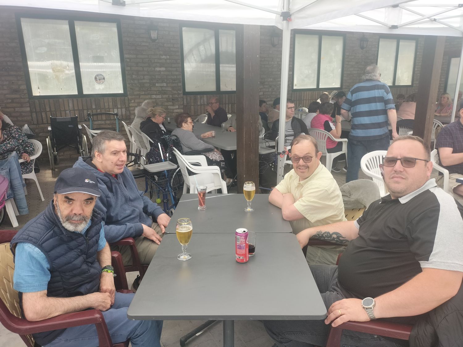 Journée Guinguette du Fort Louis 