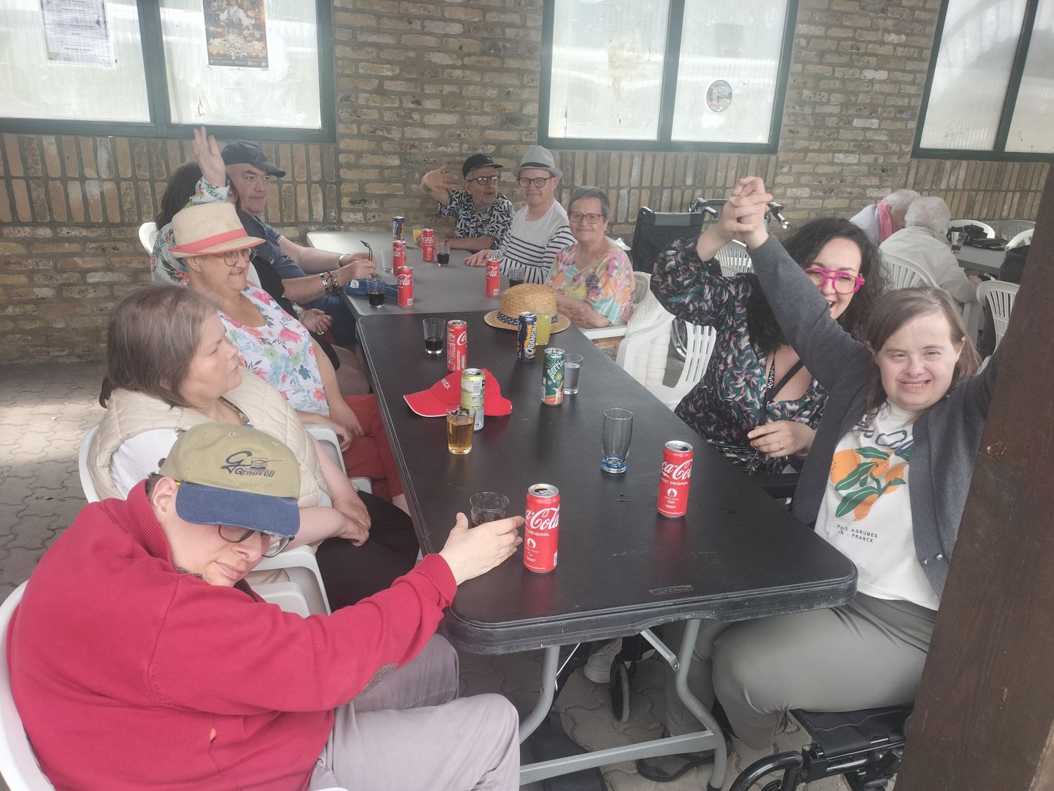 Journée Guinguette du Fort Louis 