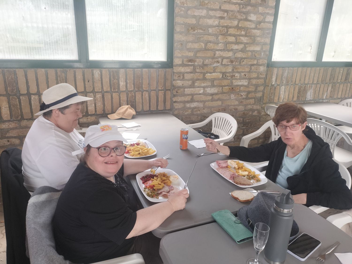 Journée Guinguette du Fort Louis 