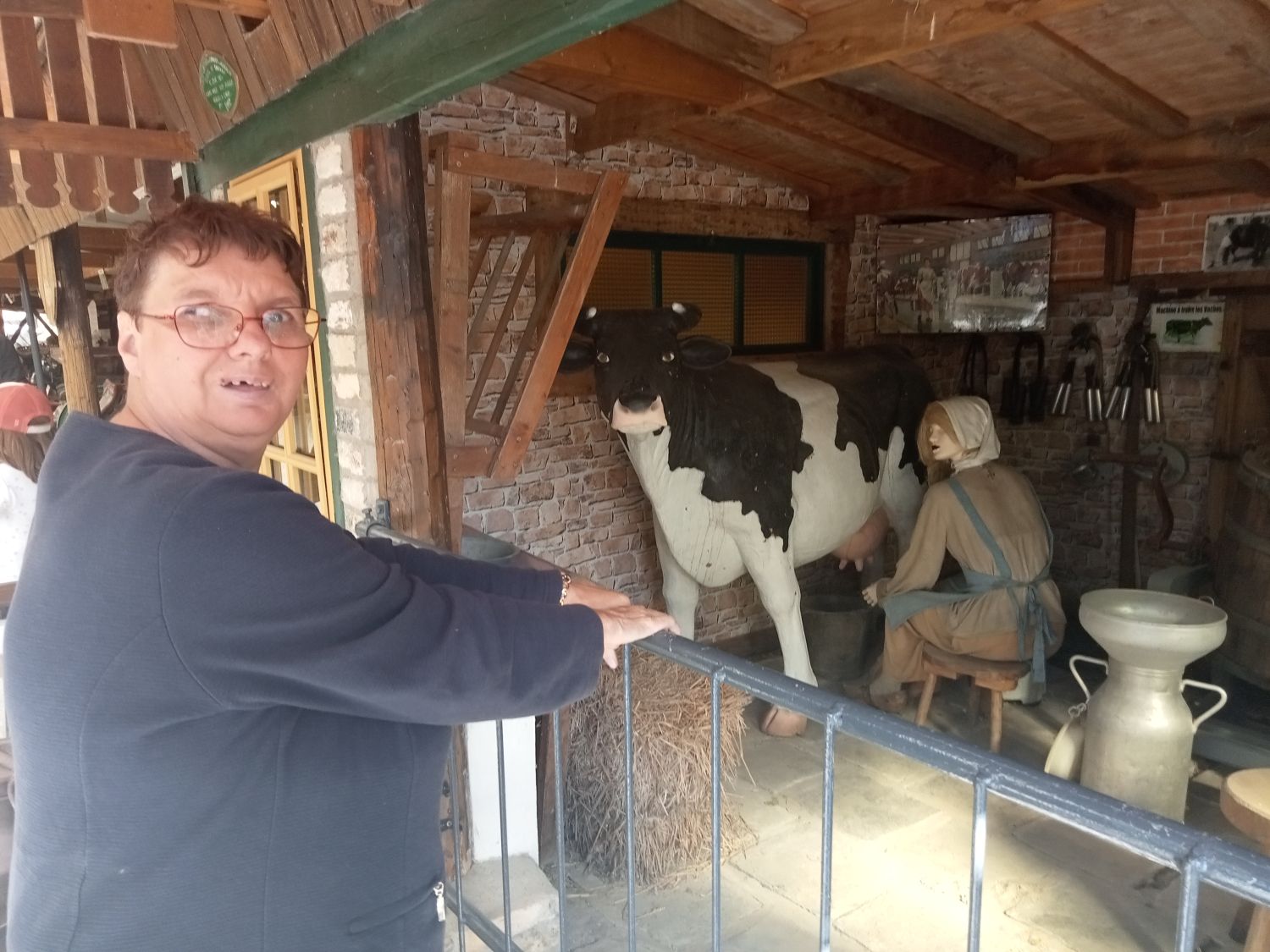 Village St Joseph à Guînes  