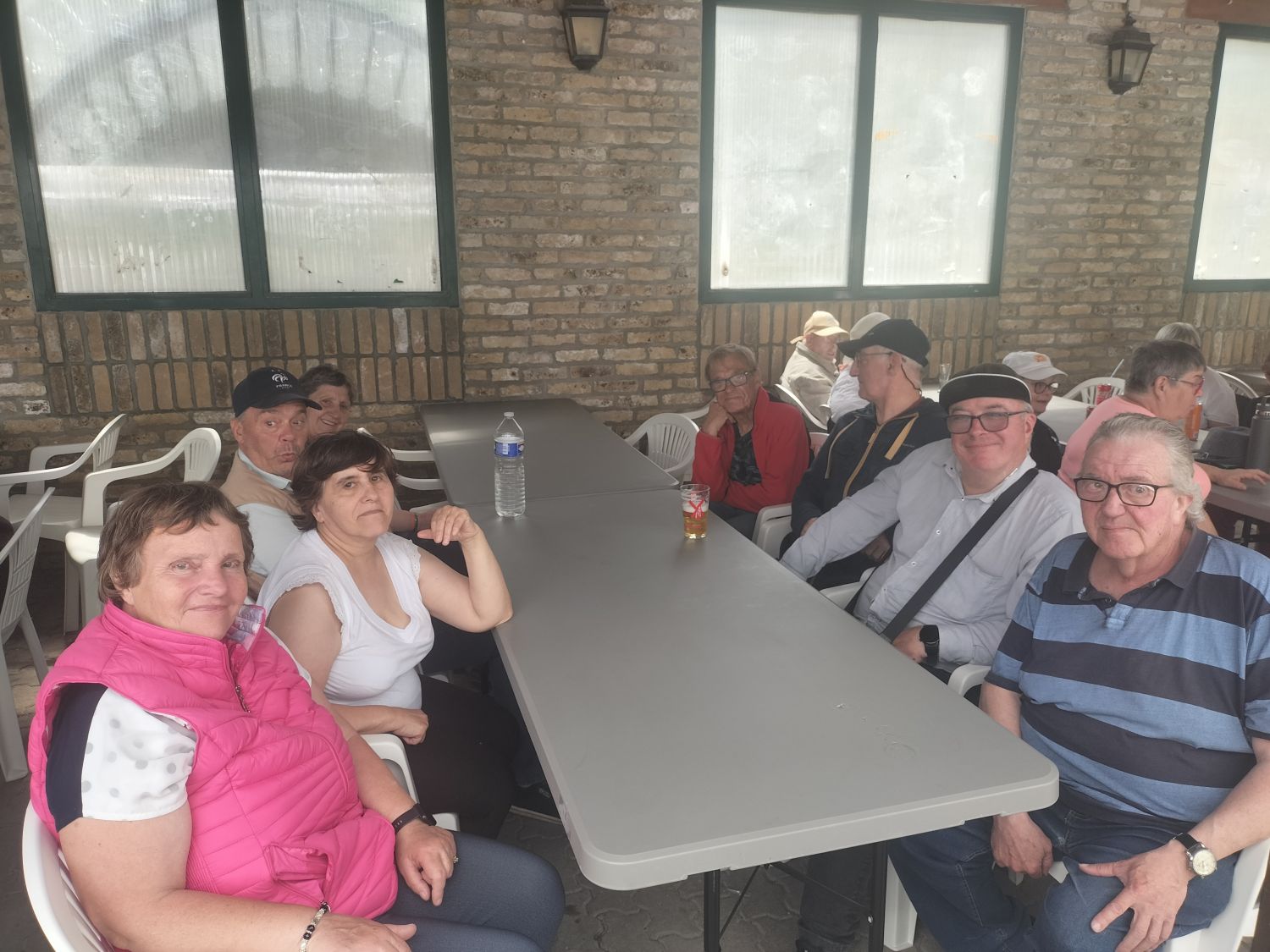 Journée Guinguette du Fort Louis 