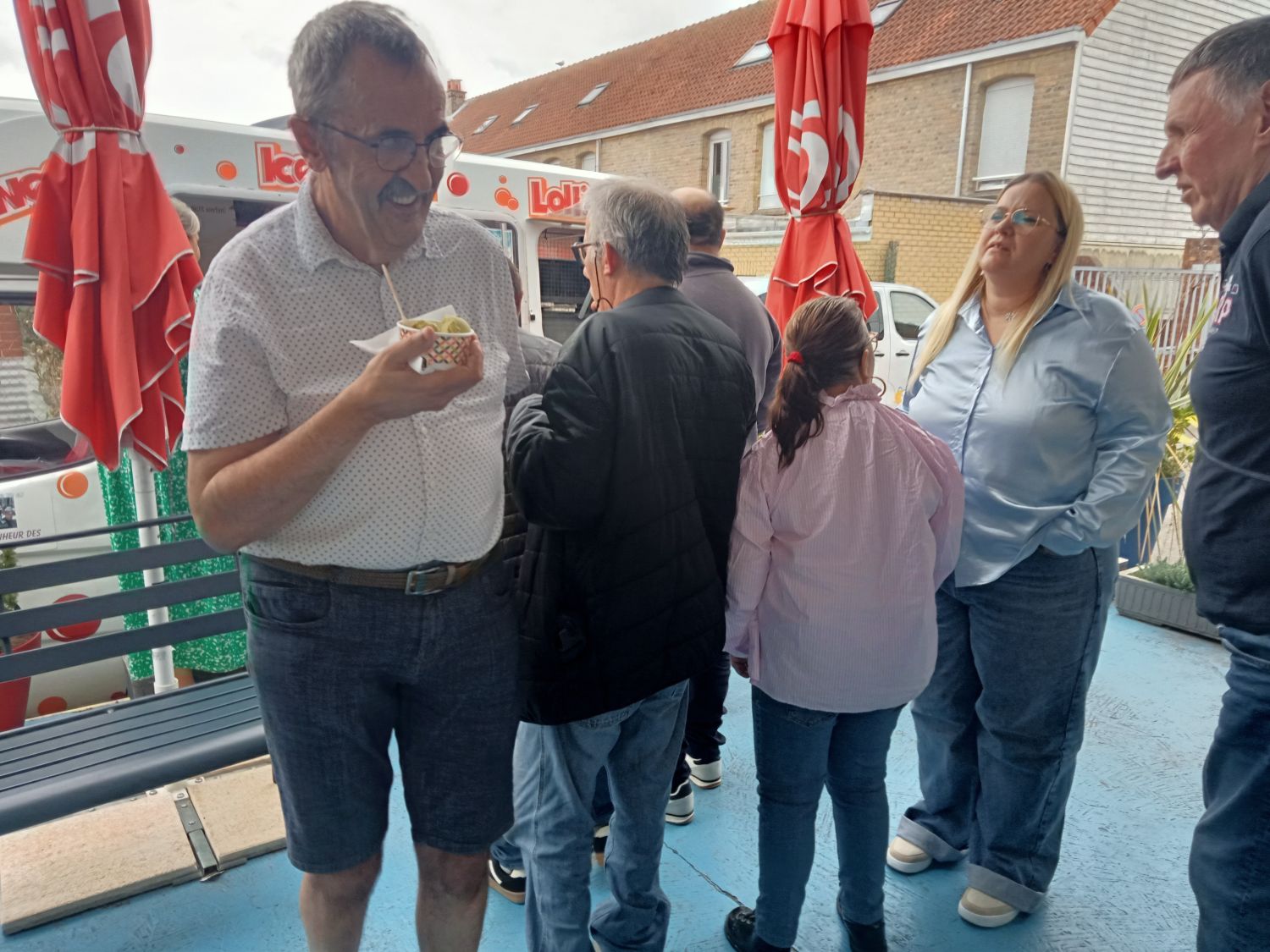 Fête de la Rentrée  