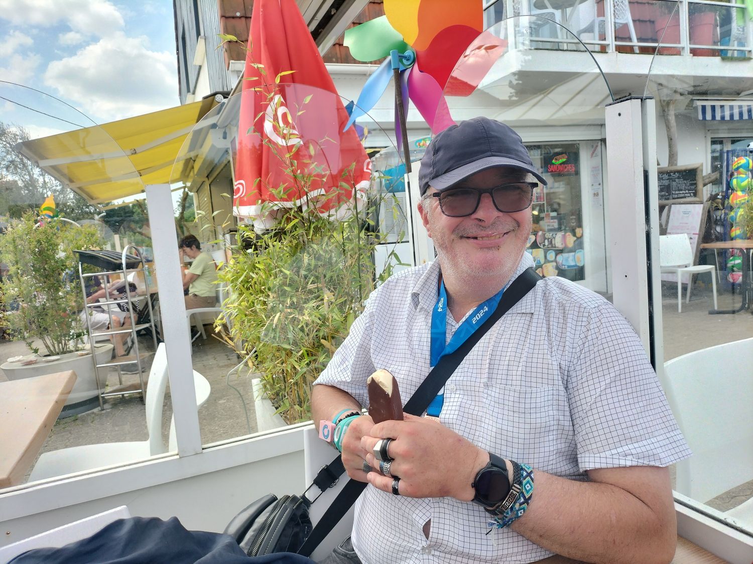 Atelier fleurs du souvenir à Wissant  