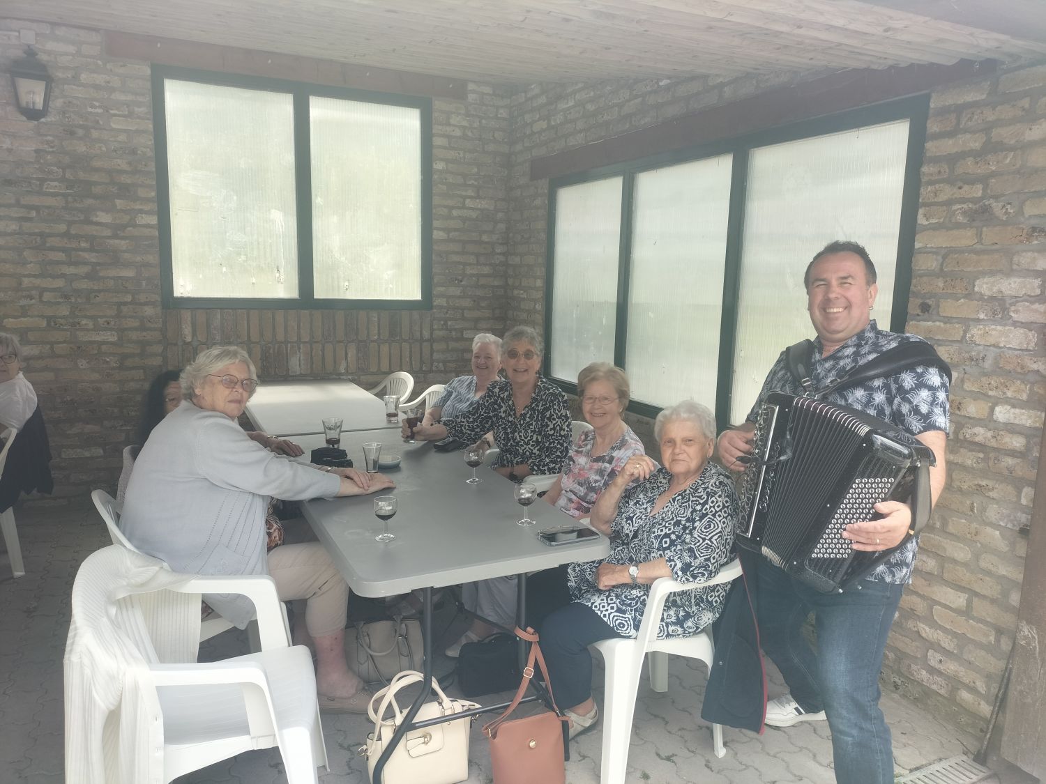 Journée Guinguette du Fort Louis 