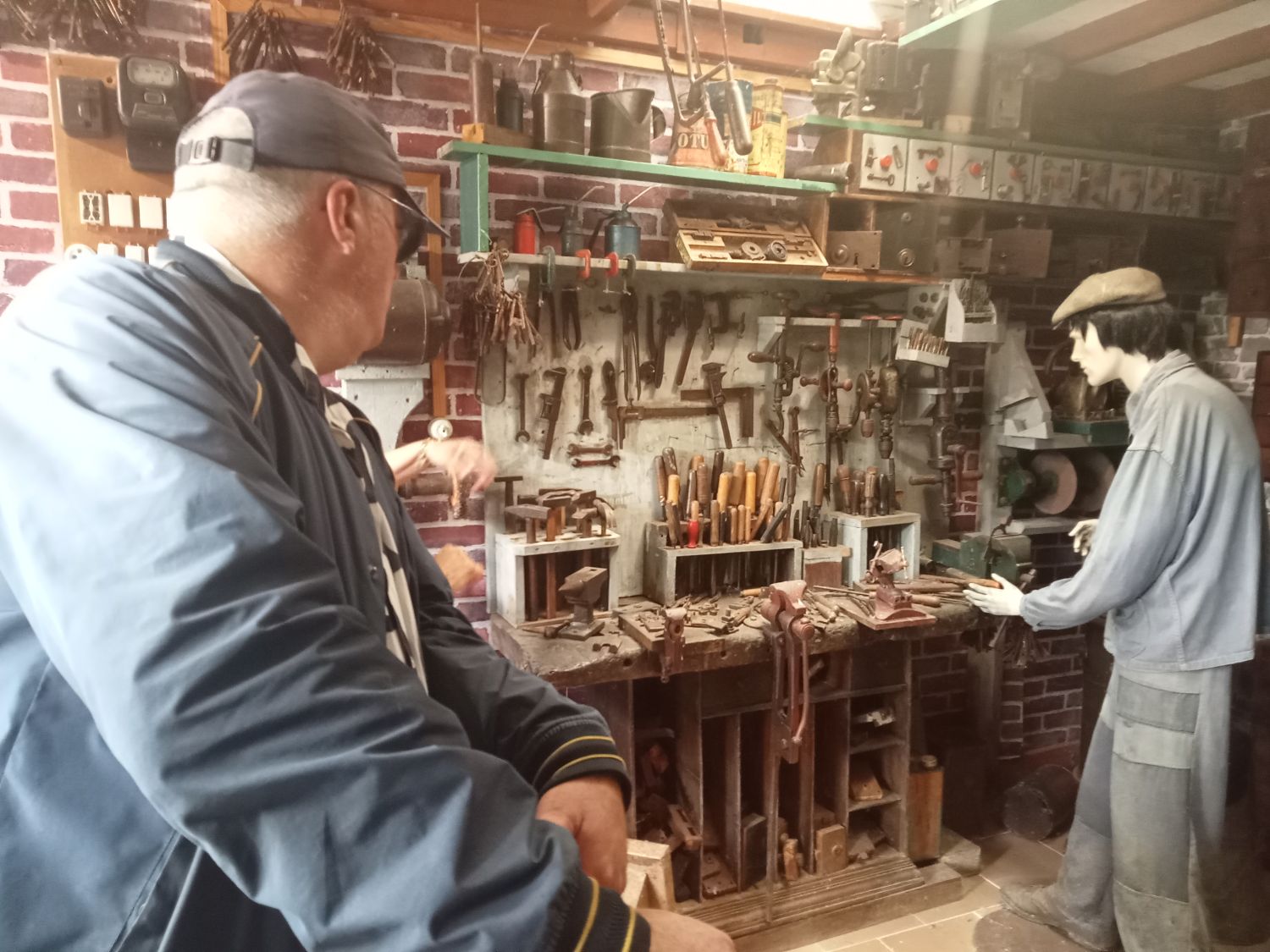 Village St Joseph à Guînes  