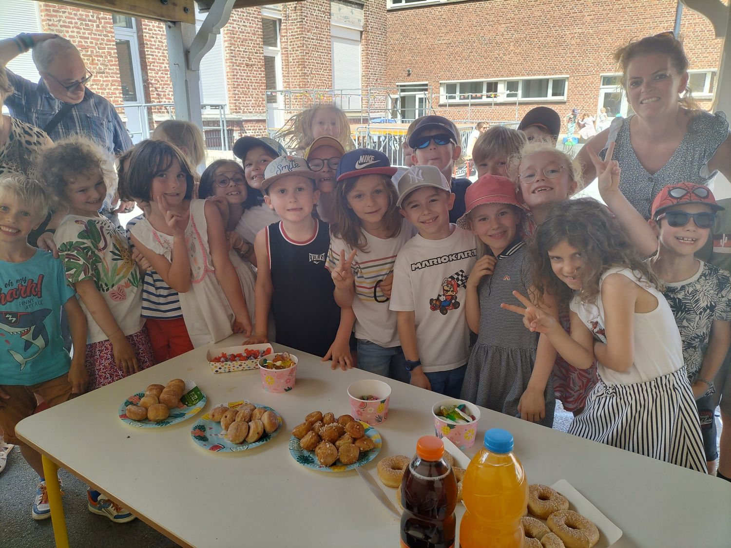 J agis pour la planète  