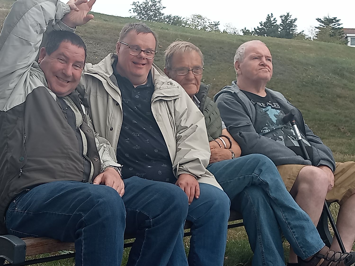 Le petit train -Gravelines  