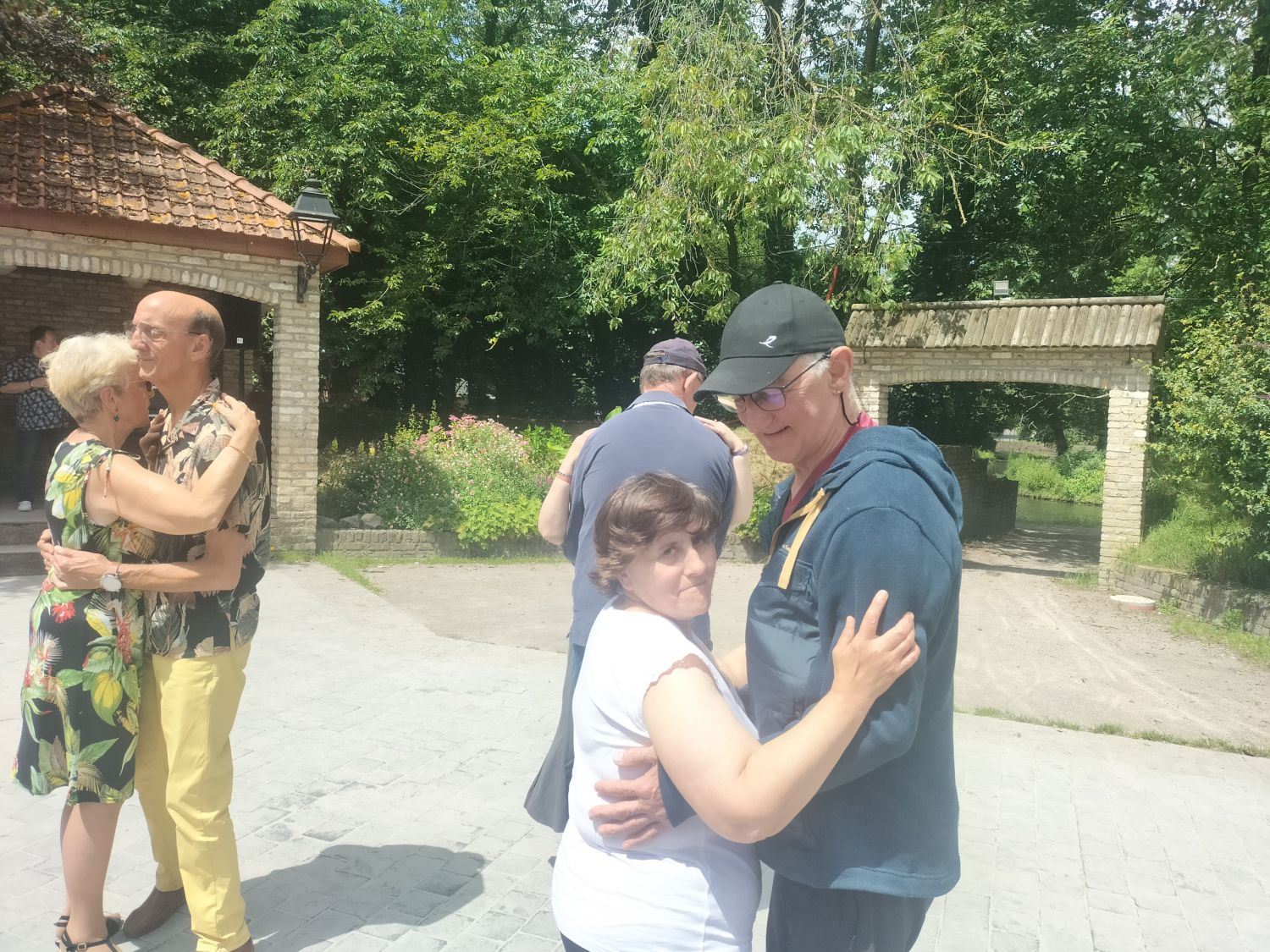 Journée Guinguette du Fort Louis 