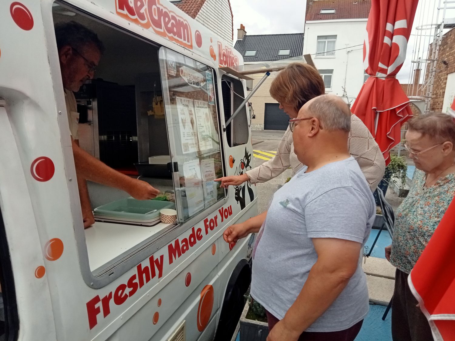 Fête de la Rentrée  