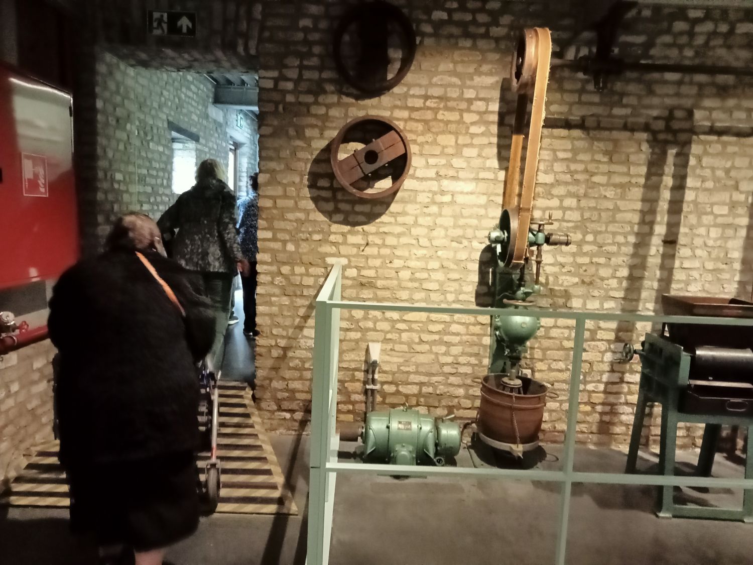 Musée de la Boulangerie 